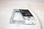 1989 Polaris 400 Oem Instrument Console 5220686 SP23. Fixed Price $34.99.