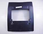 88-97 Polaris Nos Bottom Lower Black Instrument Gauge Guage Housing. Fixed Price $69.99.