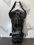 Kawasaki Ex 400 Rear Undertray Mudguard Panel 2018-2023 35023-0436 ZX4R Ninja. Fixed Price $40.31.
