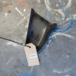 Suzuki Sv 650 Front Inner Cowl Cover Infill 94413-19F #320. Fixed Price $20.15.