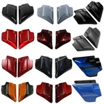 Battery Side Covers Panel Fit For Harley Street Road Glide 2009-2023. Fixed Price $119.99.