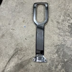 1988-1992 Harley-davidson Fxrs Tank Center Dash Trim Panel 61643-88 Chrome. Fixed Price $125.52.