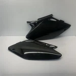 Ufo Plastics Side Panels For 2011-2013 Honda CRF250R Bodywork Gh. Fixed Price $29.99.