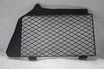 Right Radiator Grille 19105-MCA-000 2001 Honda Goldwing GL1800. Fixed Price $25.00.