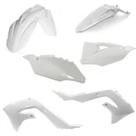 Acerbis Plastic Kit - White 2736280002. Fixed Price $119.99.