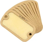 Drag Specialties Front Master Cylinder Cover Gasket 10-PACK #173535. Fixed Price $26.52.