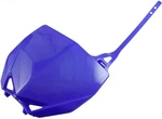 Acerbis 2726660211 Front Number Plate Blue. Fixed Price $33.59.