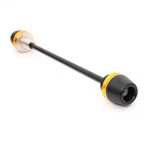 Gold Front Wheel Fork Slider Protector Honda CB600F Hornet 09 08 07 06 05. Fixed Price $46.29.