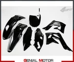 Complete Body Kit Ufo Plast For Kawasaki Kxf 450 2012 T2171. Fixed Price $108.52.
