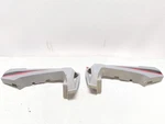 19-25 Yamaha Wolverine X2 850 Xt-r Left & Right Rear Bed Side Panels Fairing. Fixed Price $83.05.