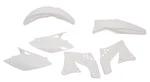 Acerbis Standard Body Replacement Kit 09-12 Kawasaki Kx 250 F Wht 2141780002. Fixed Price $112.69.