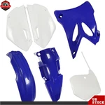 For YZ85 2002-2014 2013 Dirt Bike Replacement Plastic Kit Side Cover Fairing. Fixed Price $36.80.
