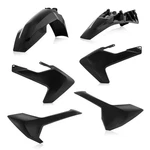 Acerbis 2686450001 Plastic Kit Black. Fixed Price $157.95.