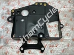 Ducati 748 916 996 Oem Black Plastic Battery Tray Box Holder Support. Fixed Price $129.99.