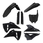 Acerbis 2025 CRF450RX Honda Plastic Kit Full Black 2985980001. Fixed Price $170.34.