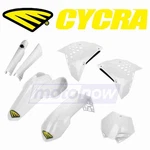 Cycra Complete For 2015 Ktm 125 Sx - Bodywork Plastic Kits. Fixed Price $150.57.
