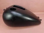 2009-2017 Harley Davidson Dyna Fat Bob Fxdf Fuel Gas Petrol Tank (dented). Fixed Price $235.49.