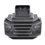 Voltage Regulator Rectifier For Suzuki Vanvan 200 2017 2019 Oem# 32800-05F20. Fixed Price $116.89.