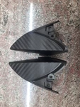 New 2011-2025 Suzuki GSX-R600 GSX-R750 Rear Frame Side Covers Aftermarket. Fixed Price $39.99.