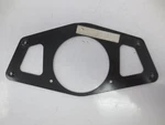 New Genuine Oem Polaris Cooling Fan Bracket Mount 5224741-067. Fixed Price $12.99.