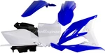 Polisport Oe 11 Blue/white 90272. Fixed Price $183.29.