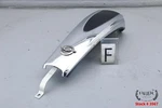 2013 Harley Road Glide Cvo 110TH Anniversary Fuel Gas Tank Console Cover W/ Led. Fixed Price $355.00.