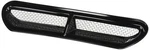 Custom Dynamics Hd-vent-inser-b Windshield Trim (gloss Black With.... Fixed Price $50.38.