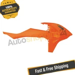 Cycra 1CYC-1901-22F Flo. Orange Powerflow Intake Radiator Shrouds. Fixed Price $106.84.