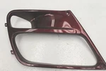 1993 Honda ST1100 Left Side Maintance Frame Cover Panel (HTPU191). Fixed Price $53.95.