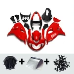 Red Bodyworks For Suzuki TL1000R 1998 2001 2002 2003 Injection Fairing. Fixed Price $419.95.