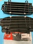 Like New Polisport Radiator Louvers Black For Husqvarna & Ktm Vehicles. Fixed Price $23.99.