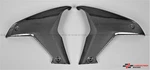 2021-2022 Ducati Multistrada V4 Side Panels 100% Carbon Fiber. Fixed Price $274.89.