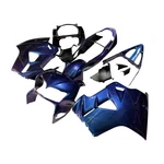Chameleon Abs Bodywork For Honda VFR800 1998 1999 2000 2001 Plastic Fairings. Fixed Price $397.95.