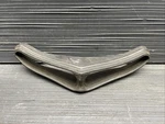 2002 Kawasaki Ninja ZX6R Front Ram Air Duct Rubber Oem #828257. Fixed Price $20.00.