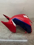 2017-2023 Honda CBR1000RR Gas Tank Shelter Fairing Cover Oem 83155-MKF-D400. Fixed Price $299.99.