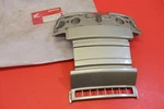 Nos Oem 1987 Honda Elite CH250 /cover *NH158* (carbon Gray) 80152-KM1-000ZE. Fixed Price $49.95.