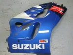 1997 Suzuki GSX-R600 Right Hand Under Cowling 94407-34E00-1LE. Fixed Price $87.95.