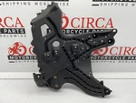 Bmw K1200 Gt 06-08, K1300 09-10 Front Panel Carrier Left 46637685013. Fixed Price $285.32.
