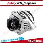 For Acura Mdx Rl Tl Honda Odyssey Pilot Ridgeline 11099 12V 3.5L 3.7L Alternator. Fixed Price $94.44.