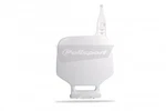 Polisport Plasticos, S.a. 8662300002 Number Plate YZ80 Color White. Fixed Price $20.83.