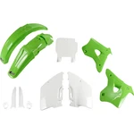 Ufo 1403-4266 KAKIT193F 999 Full Replacement Body For Kawasaki. Fixed Price $156.95.