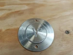 Harley Davidson Genuine Evo Timing Cover Insert 32524-83 (K1). Fixed Price $28.32.