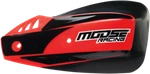 Moose Racing Podium Shields Red 0635-1464. Fixed Price $27.95.