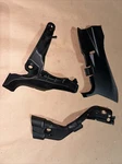 Ducati Panigale V2 Trim Fairlead + Hose Guide. Fixed Price $55.00.