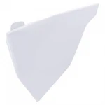 Acerbis Air Box Covers 2020 White 2726526811. Fixed Price $51.23.