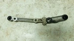 09 Victory 106 Vision Touring Right Side Engine Mount Frame Rail Bar Bracket. Fixed Price $19.00.