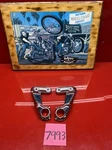 2010-13 Harley Front Outer Fairing Support Brackets Mount. Fixed Price $275.00.