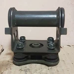 Suzuki SV1000 03 07 Fuel Tank Rear Mounting Bracket 7600 Miles 44550-16G10 573. Fixed Price $40.19.