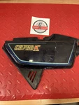 Honda CB750K 1982 Right Side Cover Panel Fairing. Fixed Price $114.58.