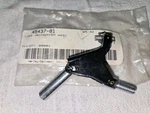 New Oem Harley Nos 45437-81 Fork Lock Plunger Tab Lever Flt. Fixed Price $17.50.